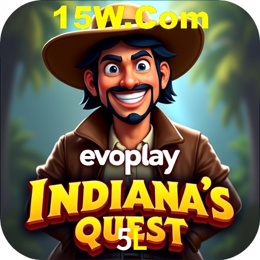 Desvendando o Mundo dos Jogos Virtuais na 5L