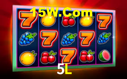 5L - Plataforma Oficial - 5L Bet