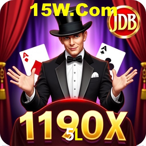 Descubra o Programa VIP da 5L: Vantagens Exclusivas para Jogadores