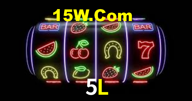 Bônus Generosos e Exclusivos no 5L para Você!