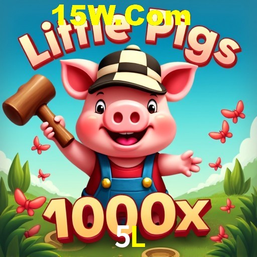 Seasonal Promotions 5L